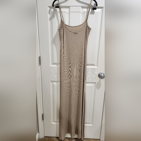 SKIMS Dresses & Skirts - Soft Lounge slip dress Skims 3XL